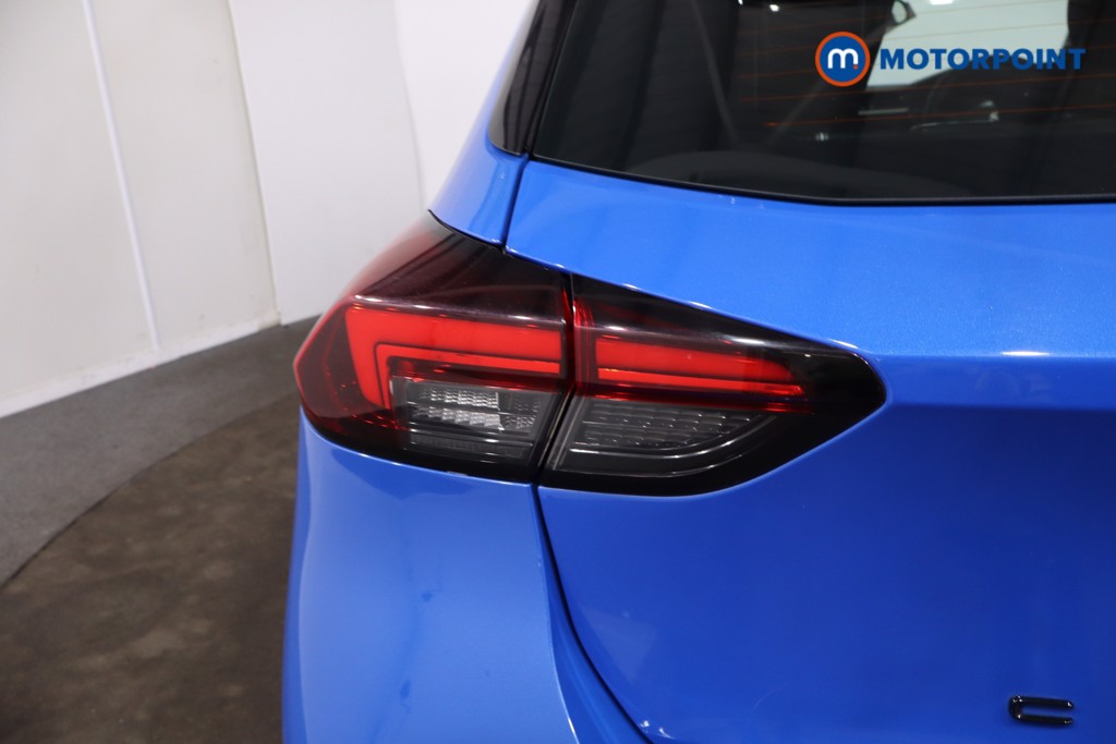 Vauxhall Corsa GS Manual Petrol Hatchback - Stock Number (1618862) - 34th supplementary image