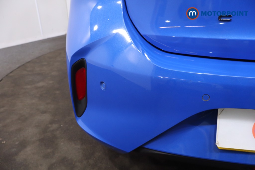 Vauxhall Corsa GS Manual Petrol Hatchback - Stock Number (1618862) - 35th supplementary image