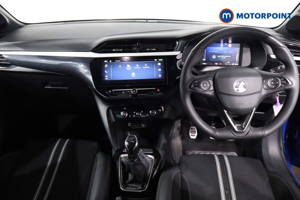 Vauxhall Corsa GS Manual Petrol Hatchback - Stock Number (1618862) - 1st supplementary image