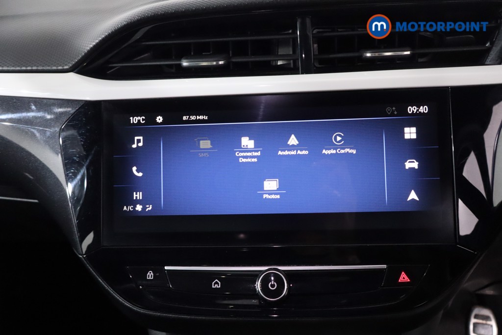 Vauxhall Corsa GS Manual Petrol Hatchback - Stock Number (1618877) - 2nd supplementary image