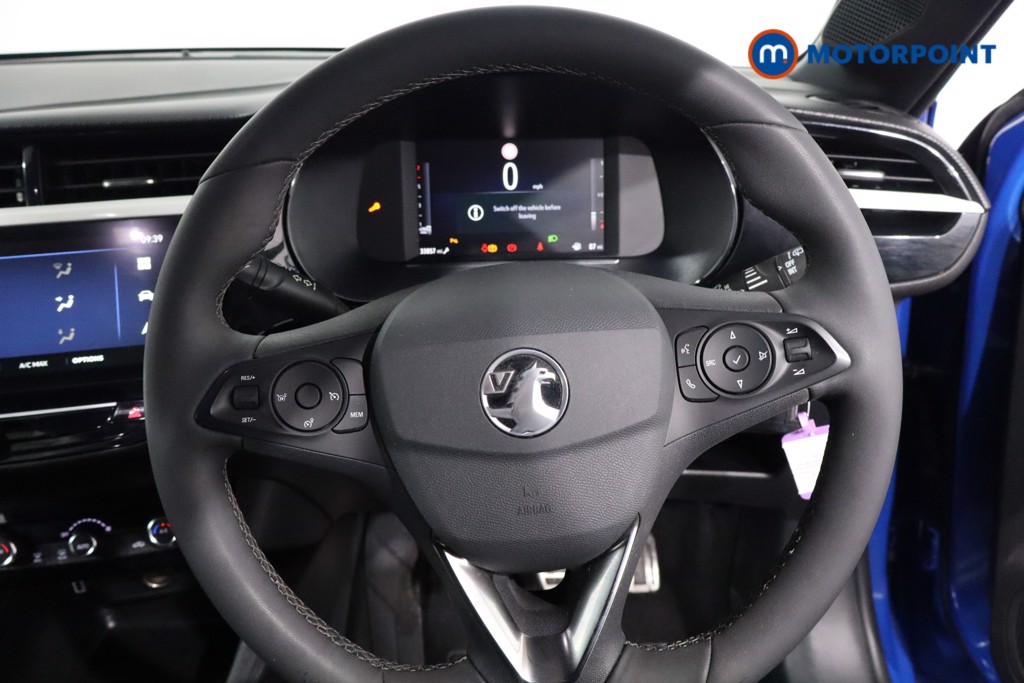 Vauxhall Corsa GS Manual Petrol Hatchback - Stock Number (1618877) - 6th supplementary image