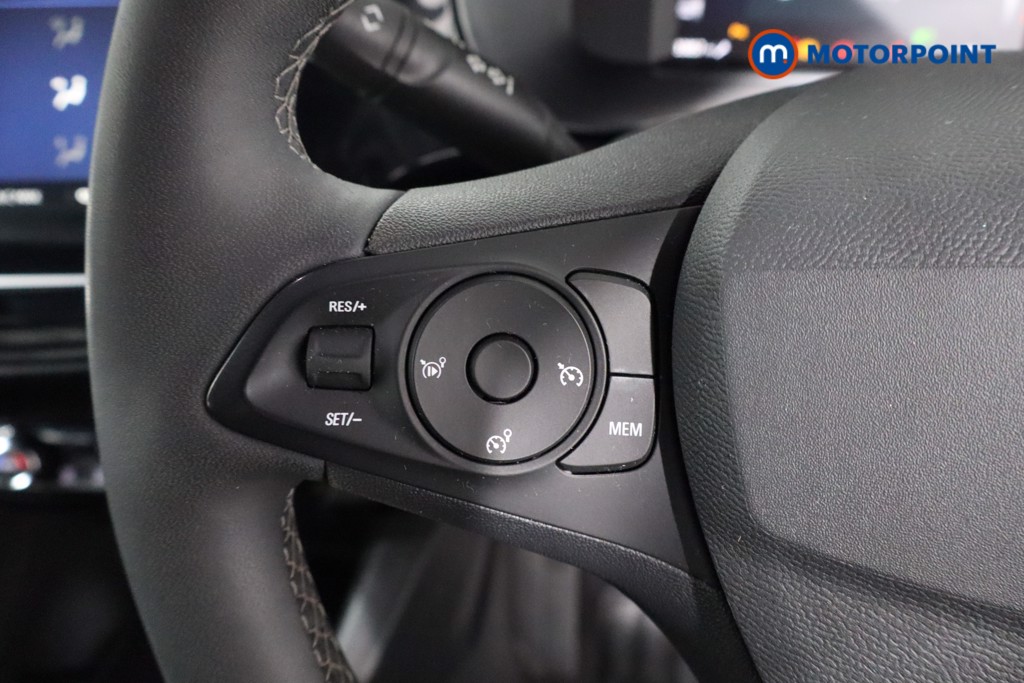 Vauxhall Corsa GS Manual Petrol Hatchback - Stock Number (1618877) - 7th supplementary image