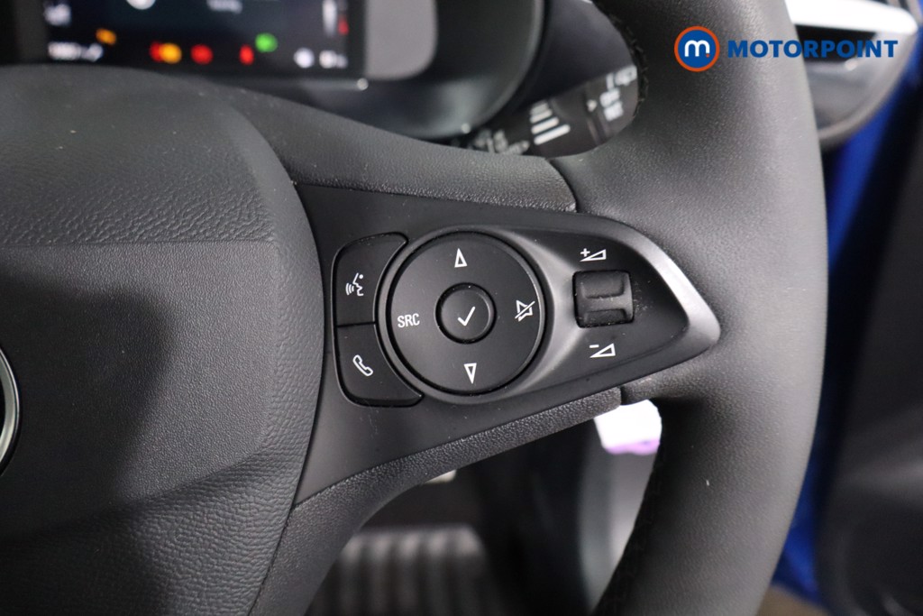 Vauxhall Corsa GS Manual Petrol Hatchback - Stock Number (1618877) - 8th supplementary image