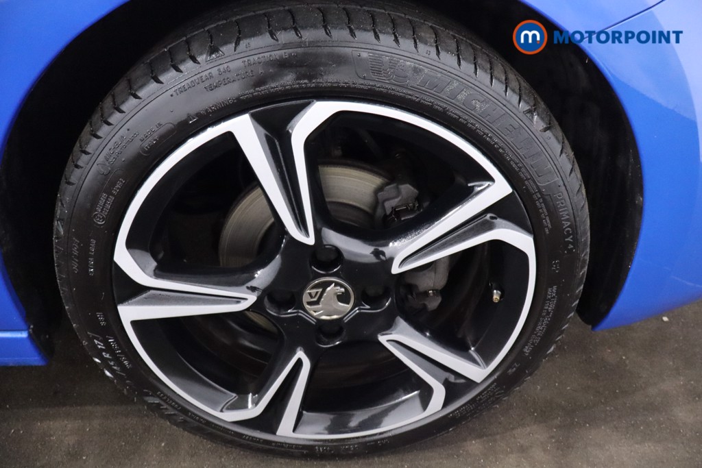 Vauxhall Corsa GS Manual Petrol Hatchback - Stock Number (1618877) - 10th supplementary image