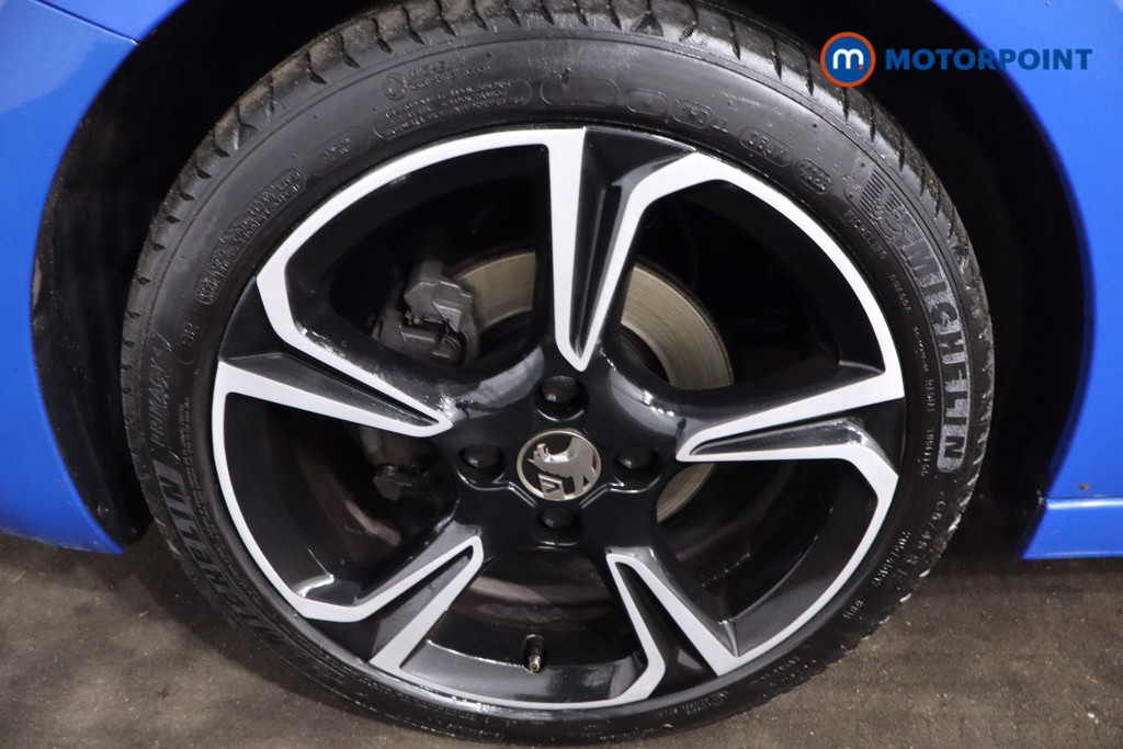 Vauxhall Corsa GS Manual Petrol Hatchback - Stock Number (1618877) - 11th supplementary image