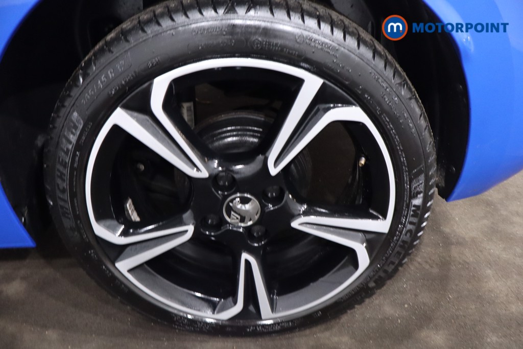 Vauxhall Corsa GS Manual Petrol Hatchback - Stock Number (1618877) - 12th supplementary image