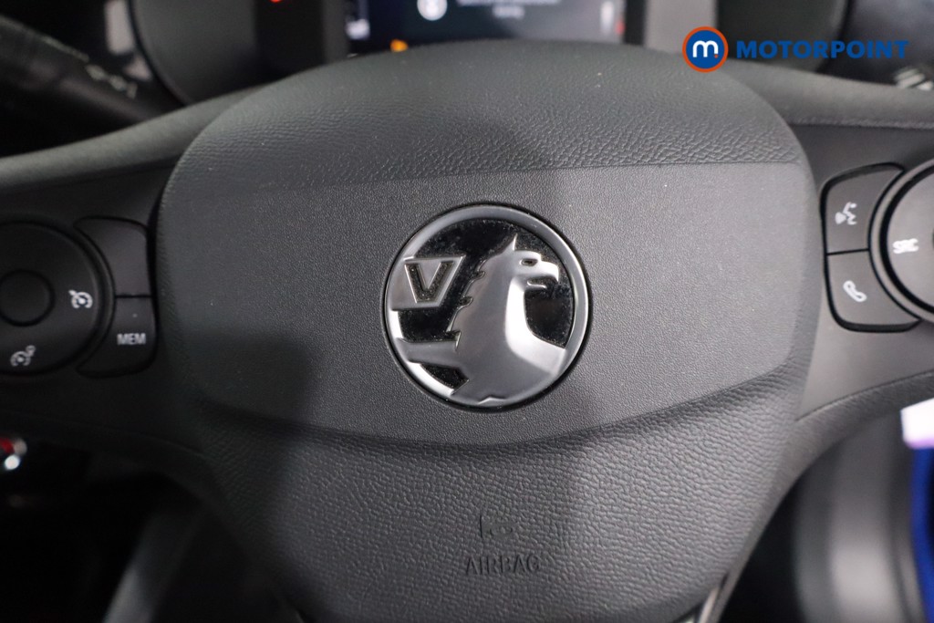 Vauxhall Corsa GS Manual Petrol Hatchback - Stock Number (1618877) - 13th supplementary image