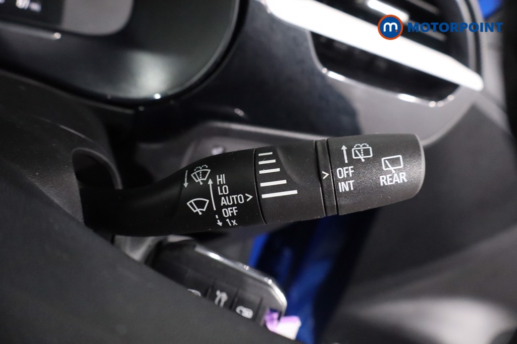 Vauxhall Corsa GS Manual Petrol Hatchback - Stock Number (1618877) - 15th supplementary image