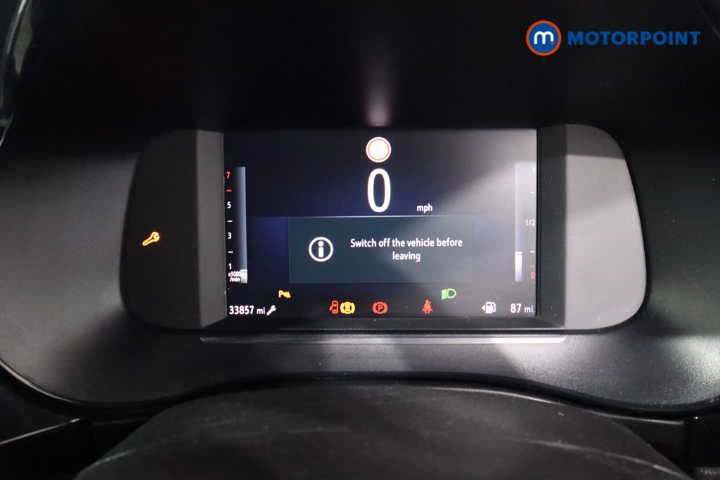 Vauxhall Corsa GS Manual Petrol Hatchback - Stock Number (1618877) - 16th supplementary image