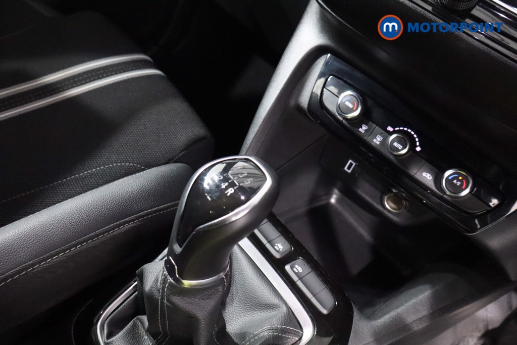 Vauxhall Corsa GS Manual Petrol Hatchback - Stock Number (1618877) - 17th supplementary image