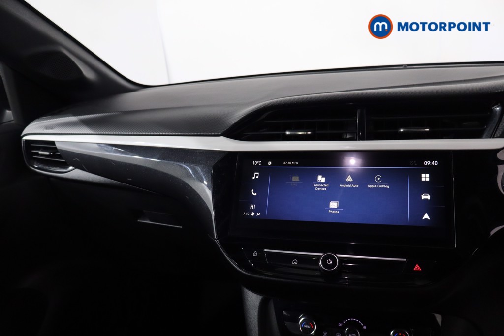 Vauxhall Corsa GS Manual Petrol Hatchback - Stock Number (1618877) - 18th supplementary image