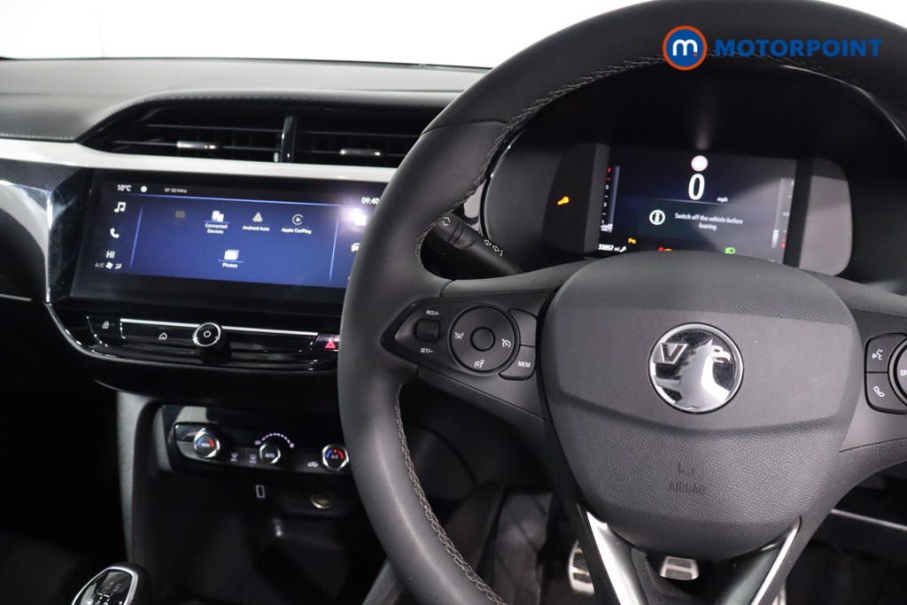 Vauxhall Corsa GS Manual Petrol Hatchback - Stock Number (1618877) - 19th supplementary image