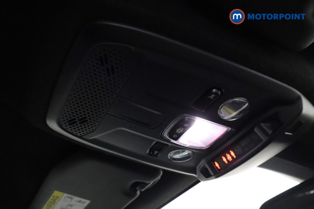 Vauxhall Corsa GS Manual Petrol Hatchback - Stock Number (1618877) - 20th supplementary image