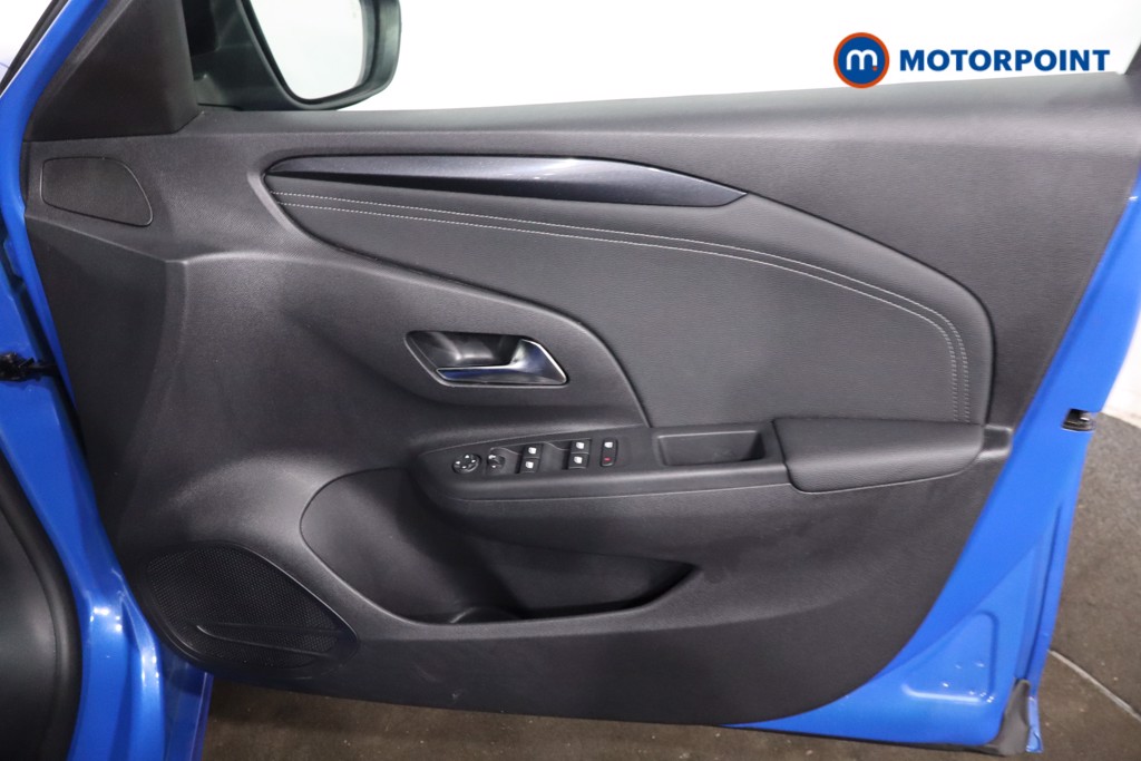 Vauxhall Corsa GS Manual Petrol Hatchback - Stock Number (1618877) - 22nd supplementary image