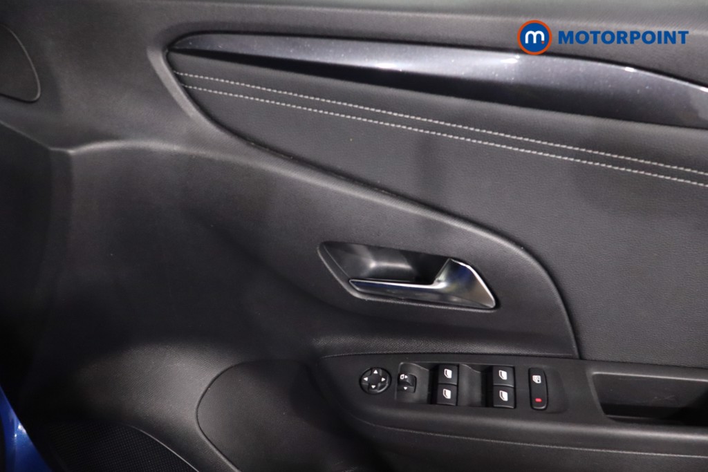 Vauxhall Corsa GS Manual Petrol Hatchback - Stock Number (1618877) - 23rd supplementary image