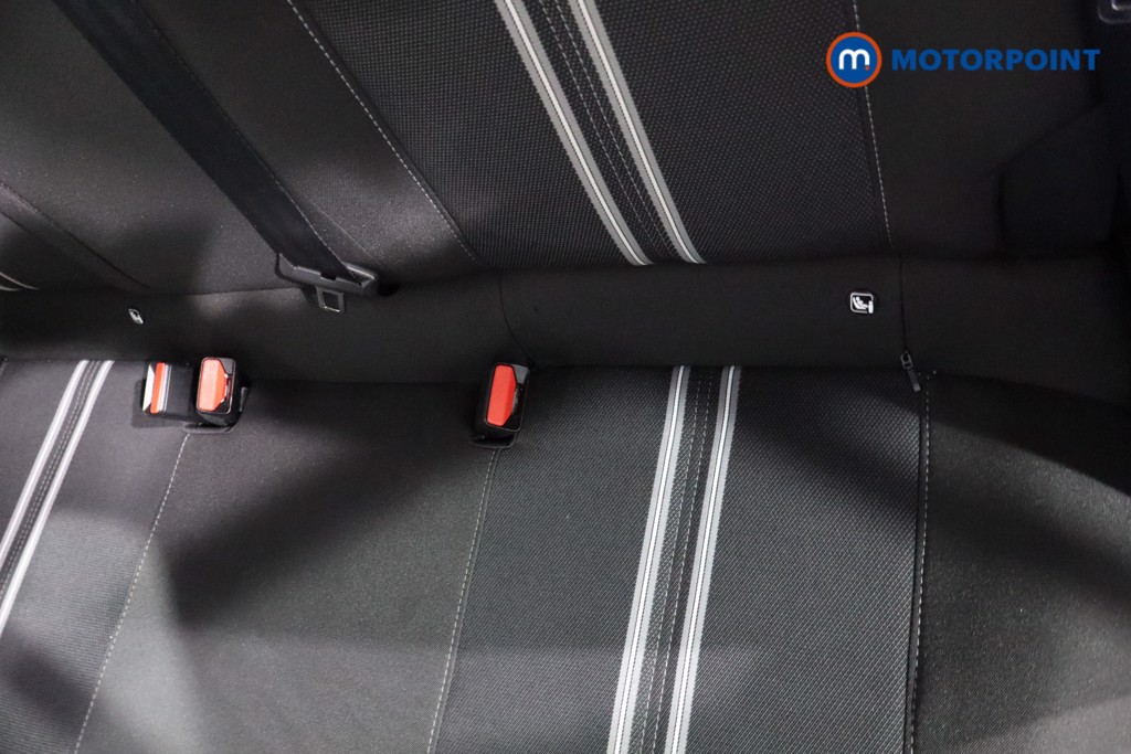 Vauxhall Corsa GS Manual Petrol Hatchback - Stock Number (1618877) - 24th supplementary image