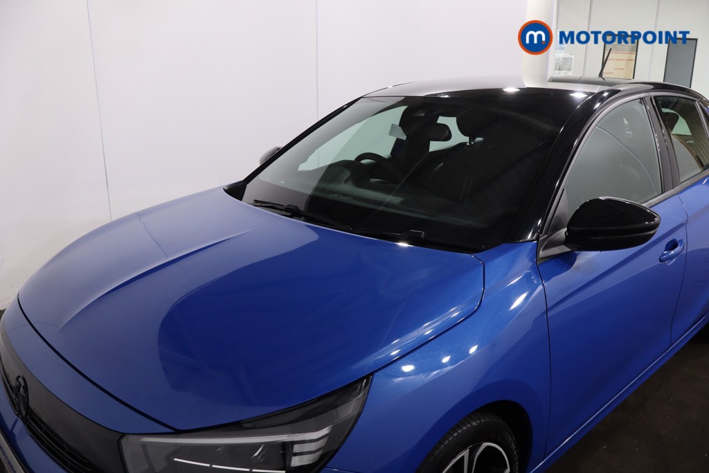 Vauxhall Corsa GS Manual Petrol Hatchback - Stock Number (1618877) - 25th supplementary image