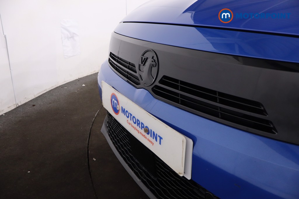 Vauxhall Corsa GS Manual Petrol Hatchback - Stock Number (1618877) - 26th supplementary image