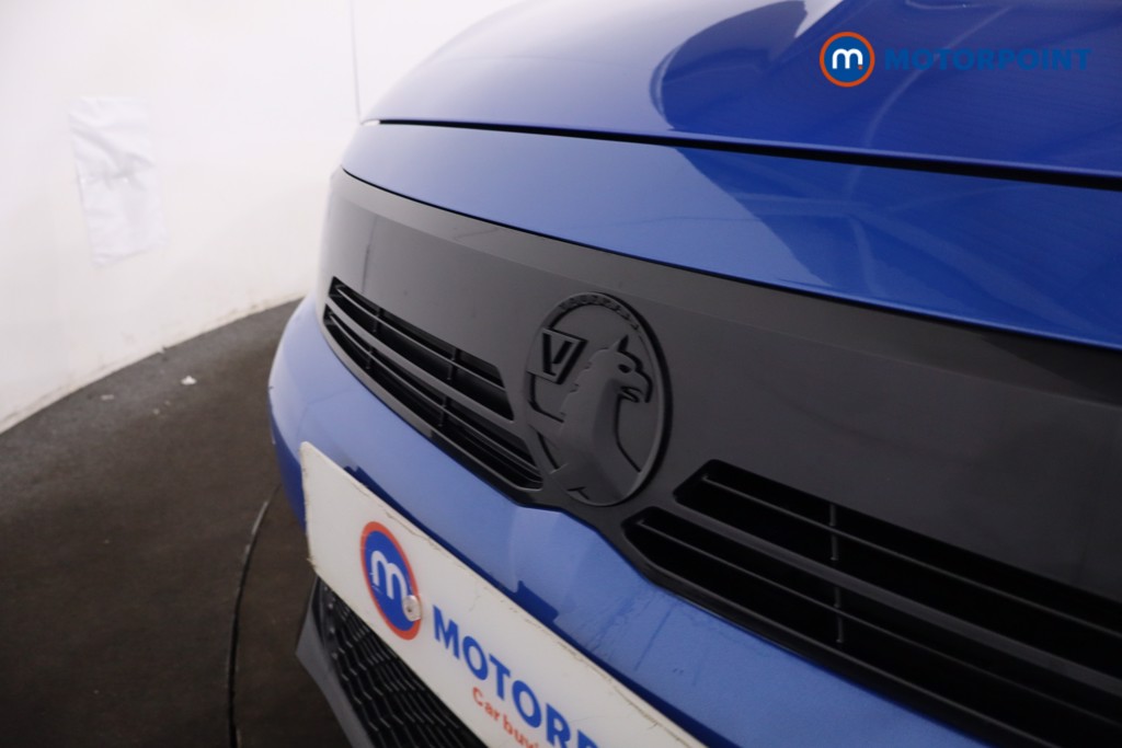 Vauxhall Corsa GS Manual Petrol Hatchback - Stock Number (1618877) - 27th supplementary image