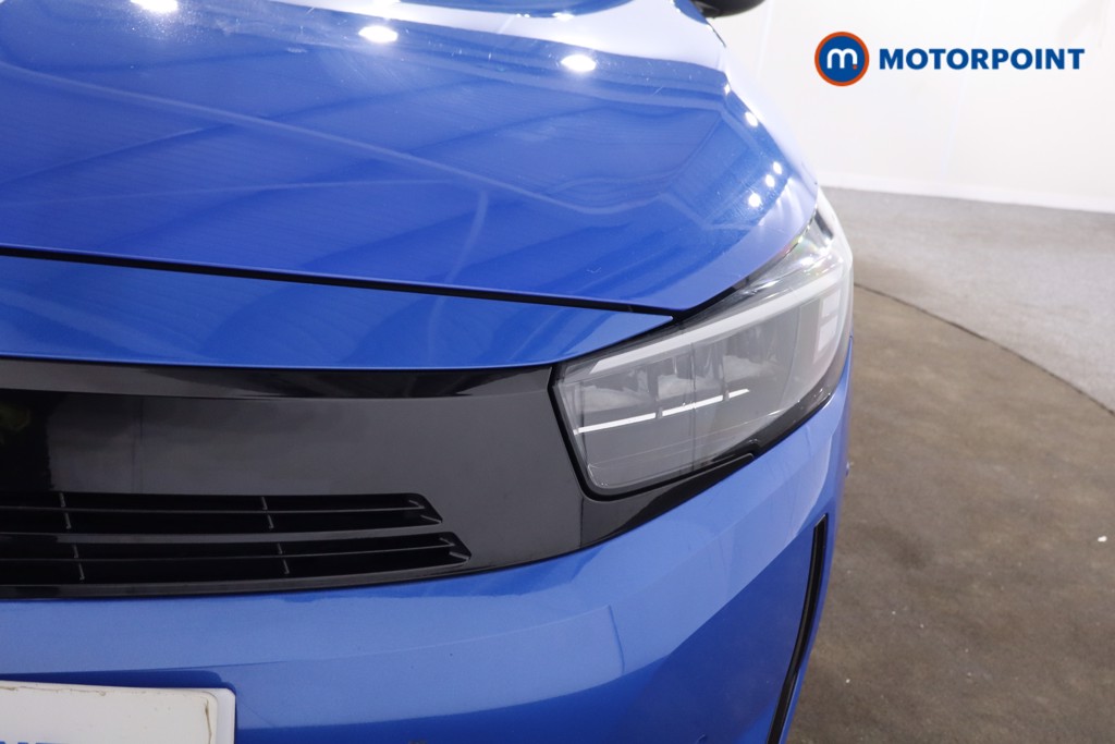 Vauxhall Corsa GS Manual Petrol Hatchback - Stock Number (1618877) - 28th supplementary image