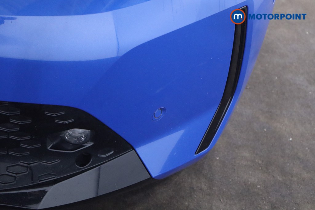 Vauxhall Corsa GS Manual Petrol Hatchback - Stock Number (1618877) - 29th supplementary image