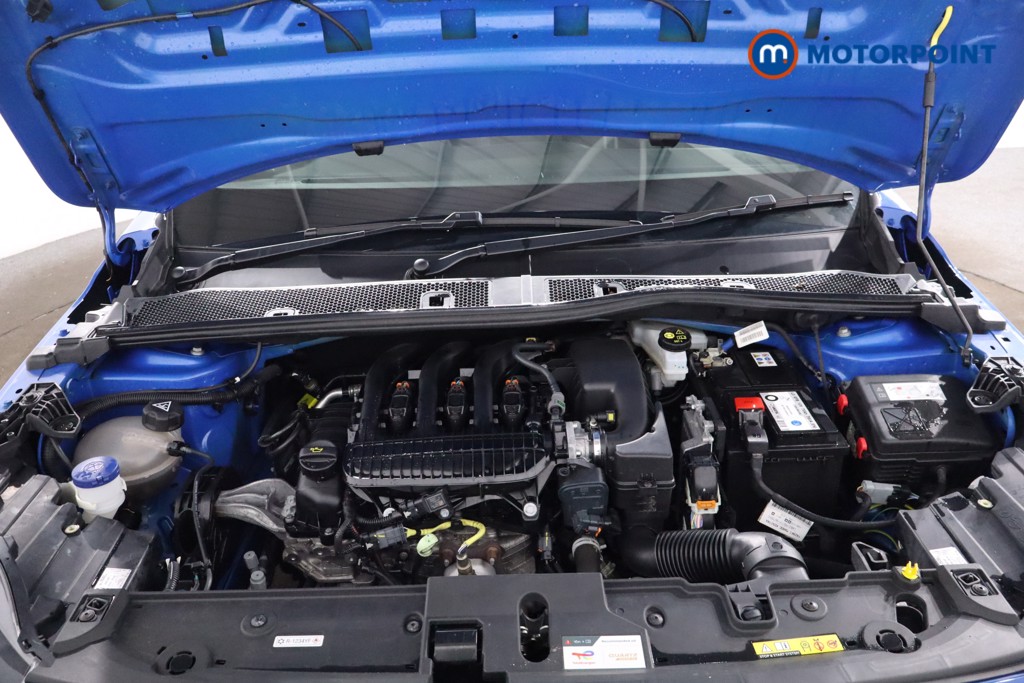 Vauxhall Corsa GS Manual Petrol Hatchback - Stock Number (1618877) - 30th supplementary image