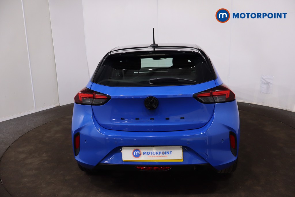 Vauxhall Corsa GS Manual Petrol Hatchback - Stock Number (1618877) - 32nd supplementary image