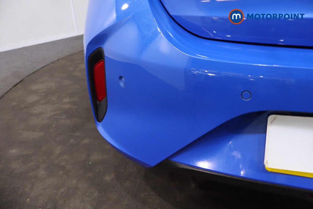 Vauxhall Corsa GS Manual Petrol Hatchback - Stock Number (1618877) - 34th supplementary image