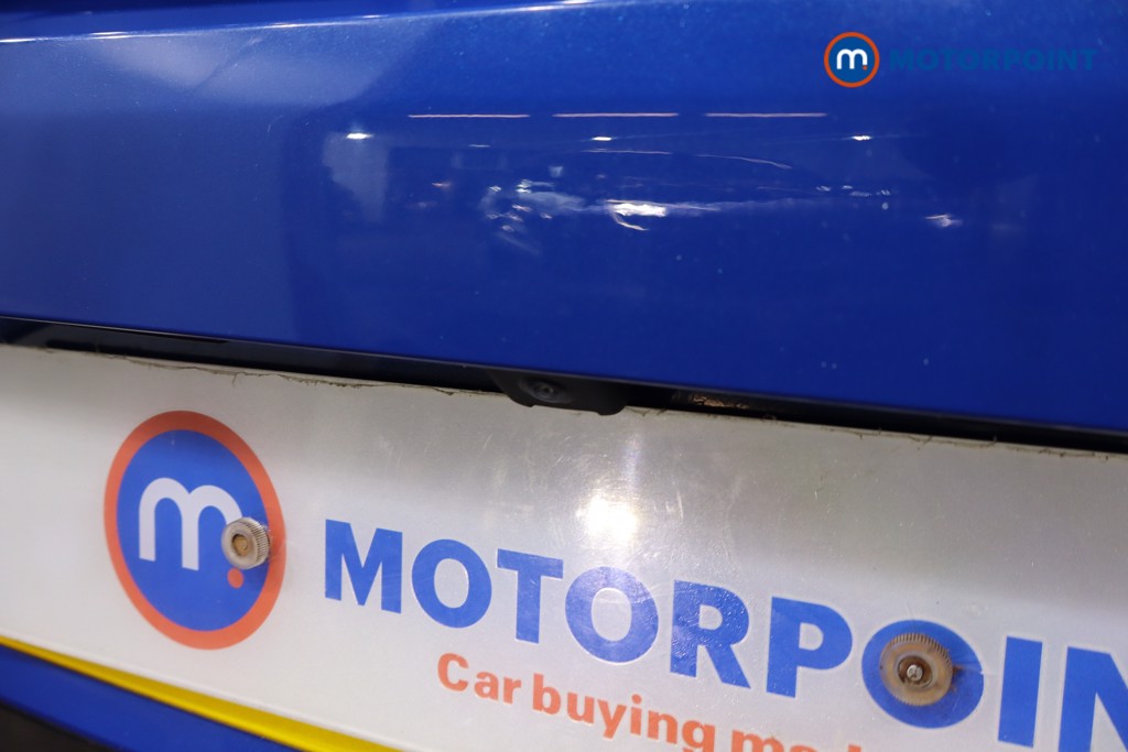 Vauxhall Corsa GS Manual Petrol Hatchback - Stock Number (1618877) - 35th supplementary image