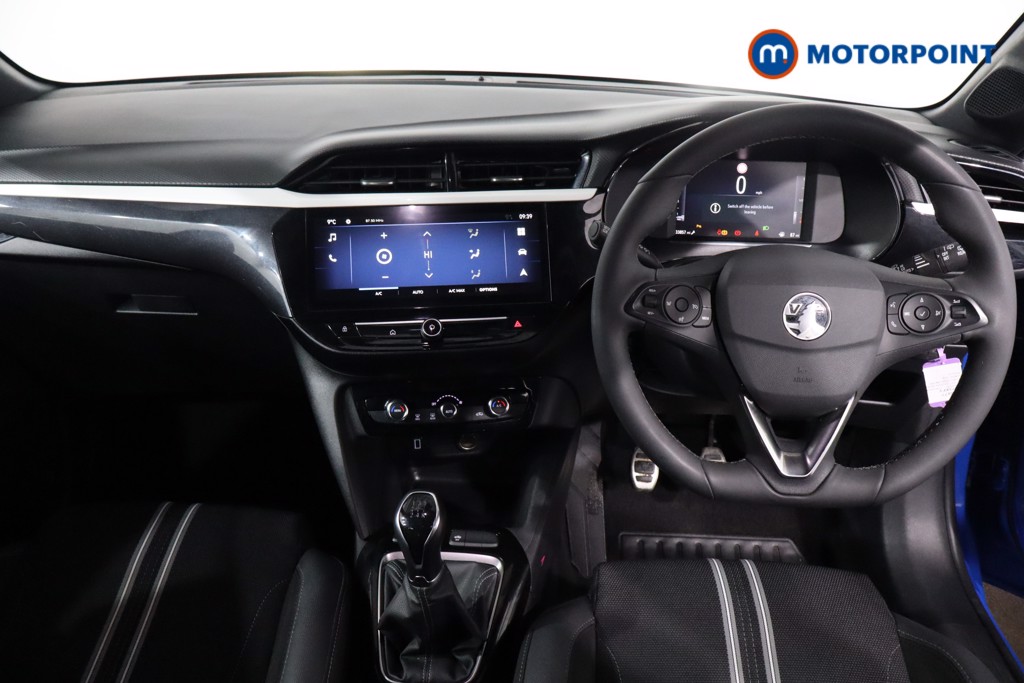 Vauxhall Corsa GS Manual Petrol Hatchback - Stock Number (1618877) - 1st supplementary image