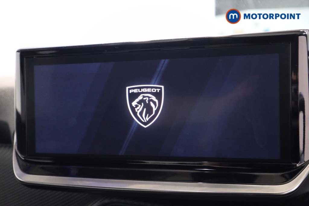 Peugeot 2008 Allure Manual Petrol SUV - Stock Number (1618925) - 4th supplementary image