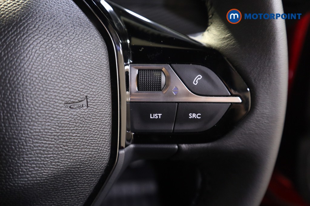 Peugeot 2008 Allure Manual Petrol SUV - Stock Number (1618925) - 12th supplementary image