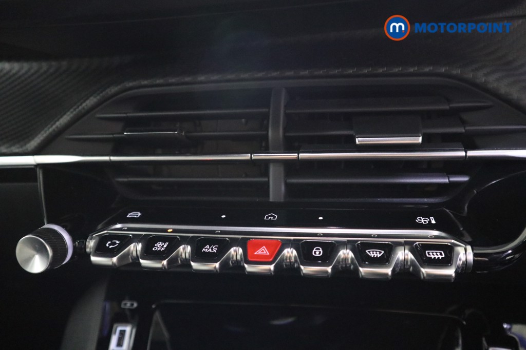 Peugeot 2008 Allure Manual Petrol SUV - Stock Number (1618925) - 13th supplementary image