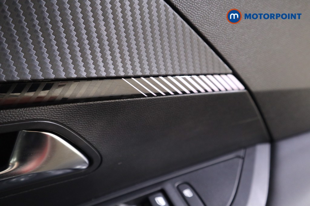 Peugeot 2008 Allure Manual Petrol SUV - Stock Number (1618925) - 34th supplementary image