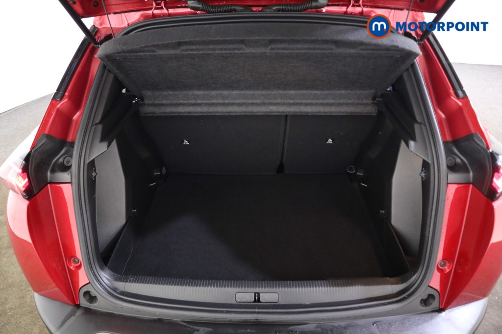 Peugeot 2008 Allure Manual Petrol SUV - Stock Number (1618925) - 38th supplementary image