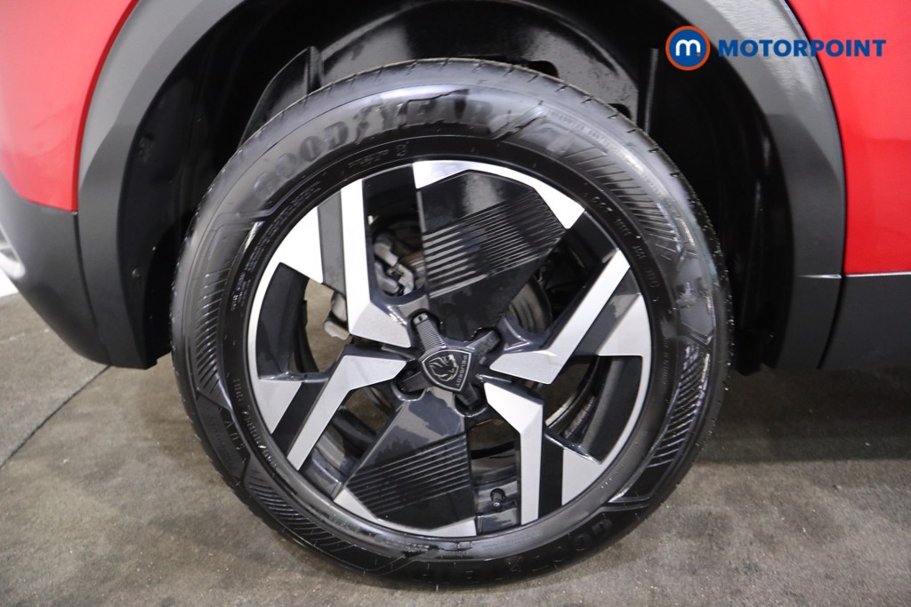 Peugeot 2008 Allure Manual Petrol SUV - Stock Number (1618925) - 40th supplementary image