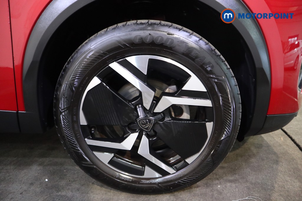 Peugeot 2008 Allure Manual Petrol SUV - Stock Number (1618925) - 41st supplementary image