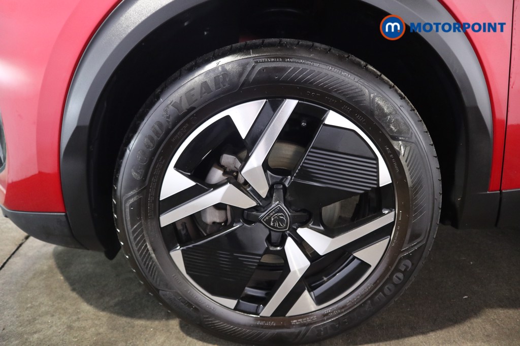 Peugeot 2008 Allure Manual Petrol SUV - Stock Number (1618925) - 42nd supplementary image