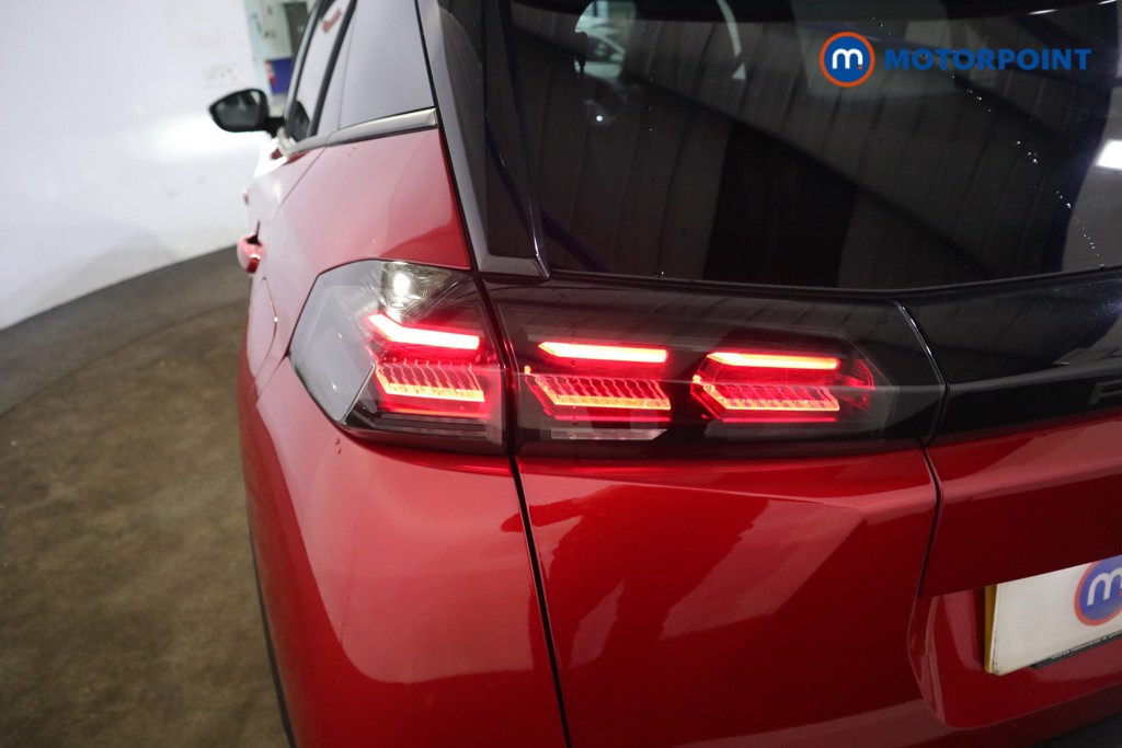 Peugeot 2008 Allure Manual Petrol SUV - Stock Number (1618925) - 45th supplementary image