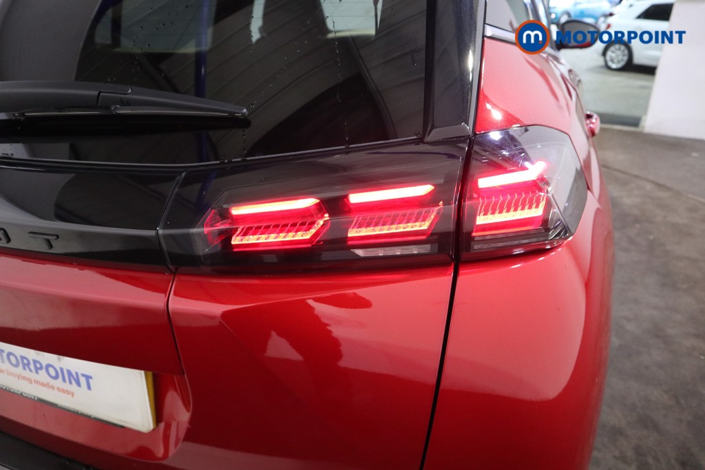Peugeot 2008 Allure Manual Petrol SUV - Stock Number (1618925) - 46th supplementary image