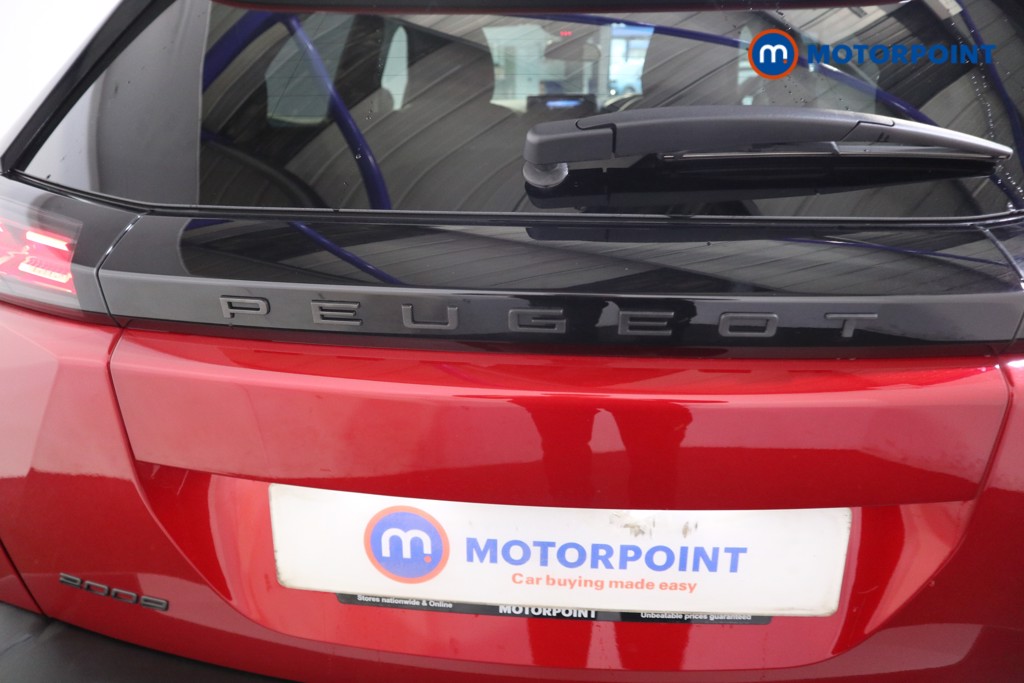 Peugeot 2008 Allure Manual Petrol SUV - Stock Number (1618925) - 48th supplementary image