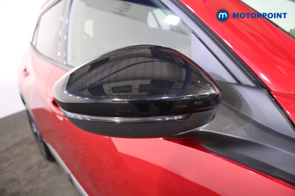 Peugeot 2008 Allure Manual Petrol SUV - Stock Number (1618925) - 51st supplementary image