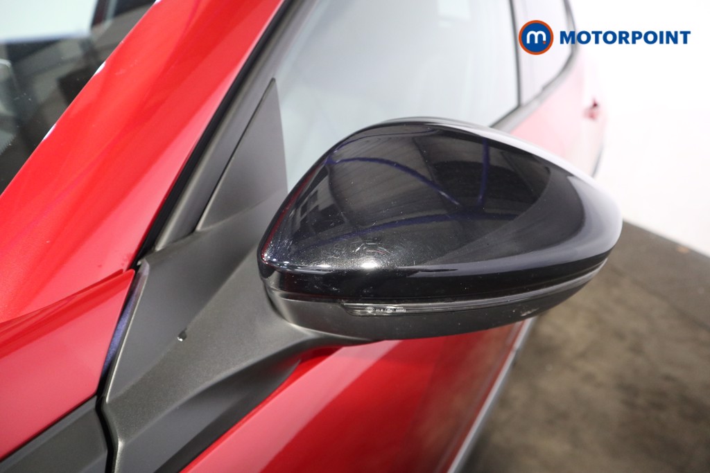 Peugeot 2008 Allure Manual Petrol SUV - Stock Number (1618925) - 52nd supplementary image