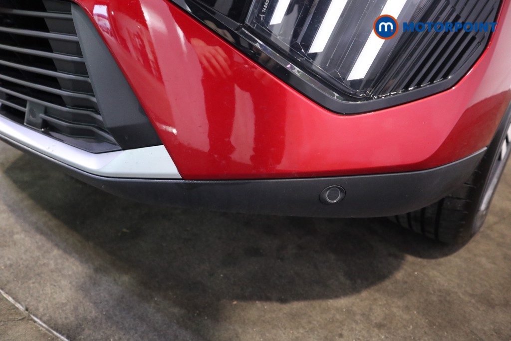 Peugeot 2008 Allure Manual Petrol SUV - Stock Number (1618925) - 53rd supplementary image