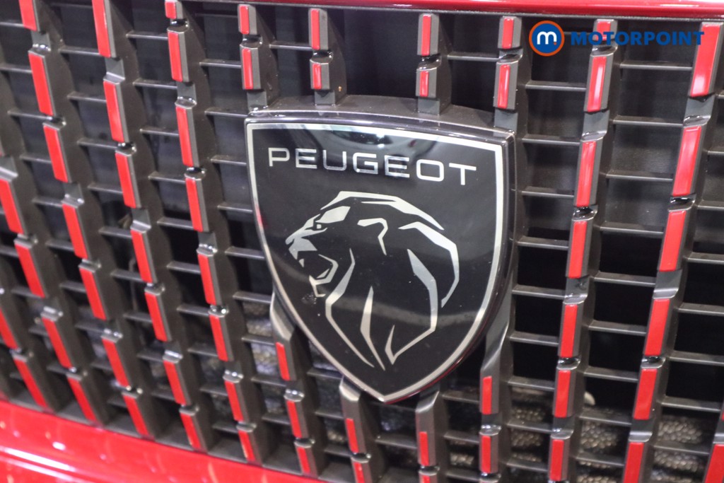 Peugeot 2008 Allure Manual Petrol SUV - Stock Number (1618925) - 54th supplementary image