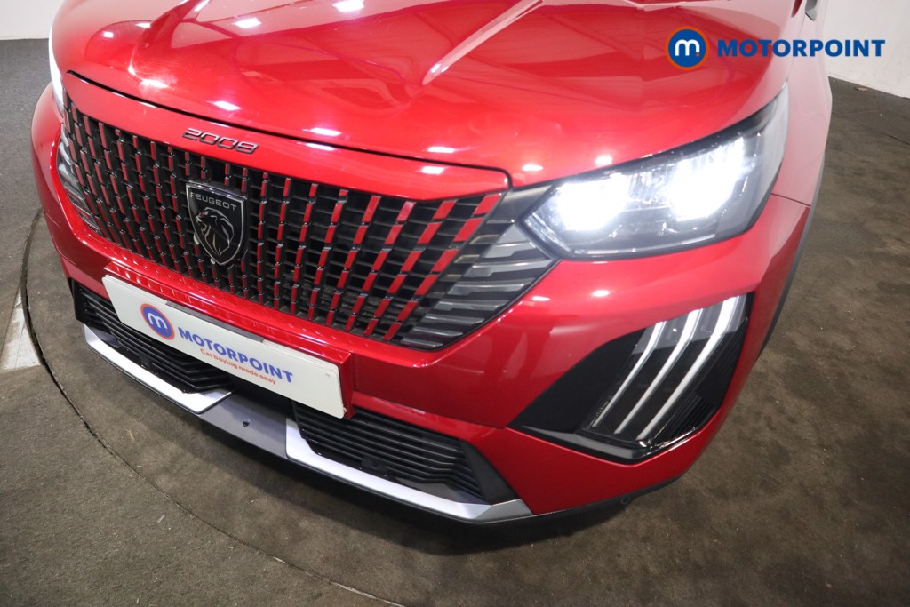 Peugeot 2008 Allure Manual Petrol SUV - Stock Number (1618925) - 56th supplementary image
