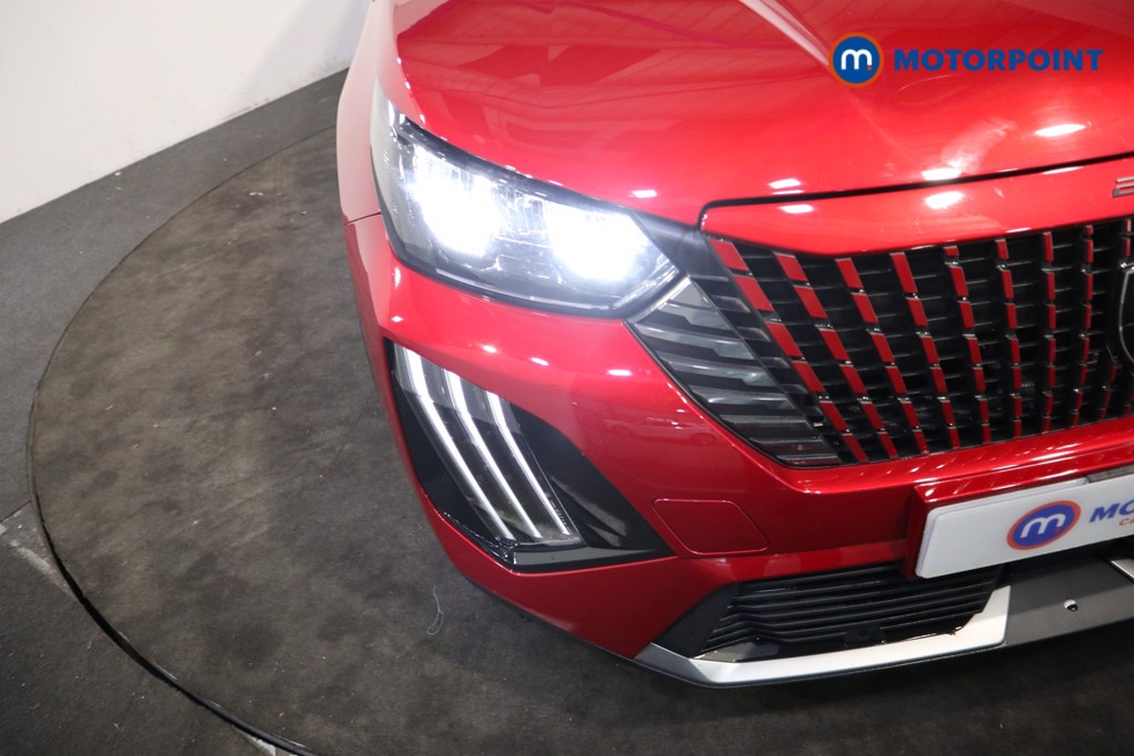 Peugeot 2008 Allure Manual Petrol SUV - Stock Number (1618925) - 57th supplementary image