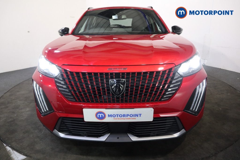 Peugeot 2008 Allure Manual Petrol SUV - Stock Number (1618925) - 58th supplementary image