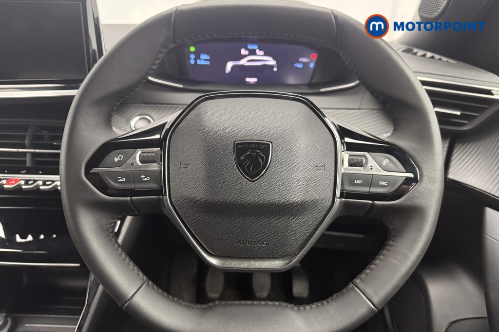 Peugeot 2008 Allure Manual Petrol SUV - Stock Number (1618981) - 4th supplementary image