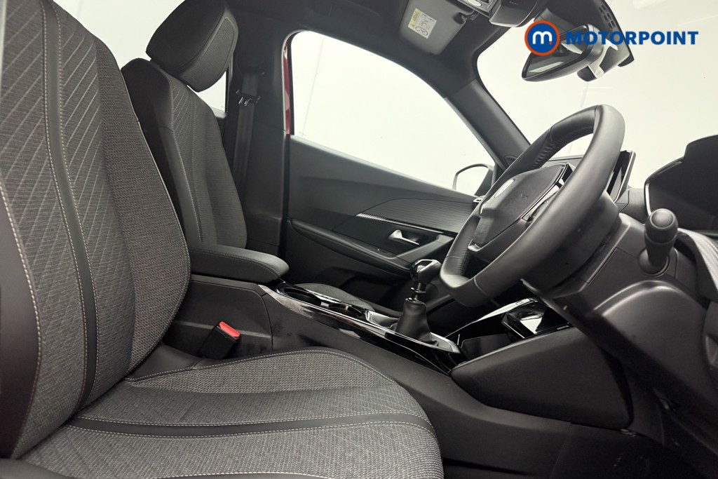 Peugeot 2008 Allure Manual Petrol SUV - Stock Number (1618981) - 7th supplementary image